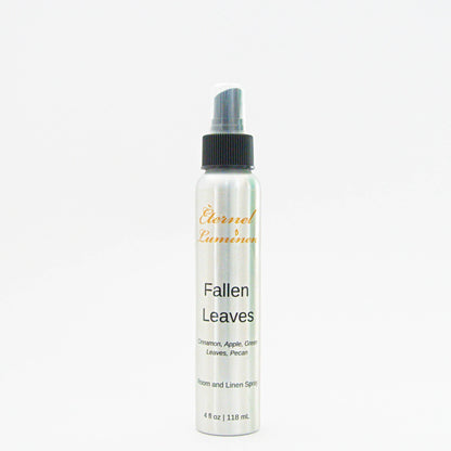 Fallen Leaves Room & Linen Spray