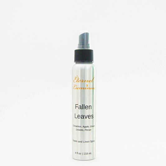 Fallen Leaves Room & Linen Spray