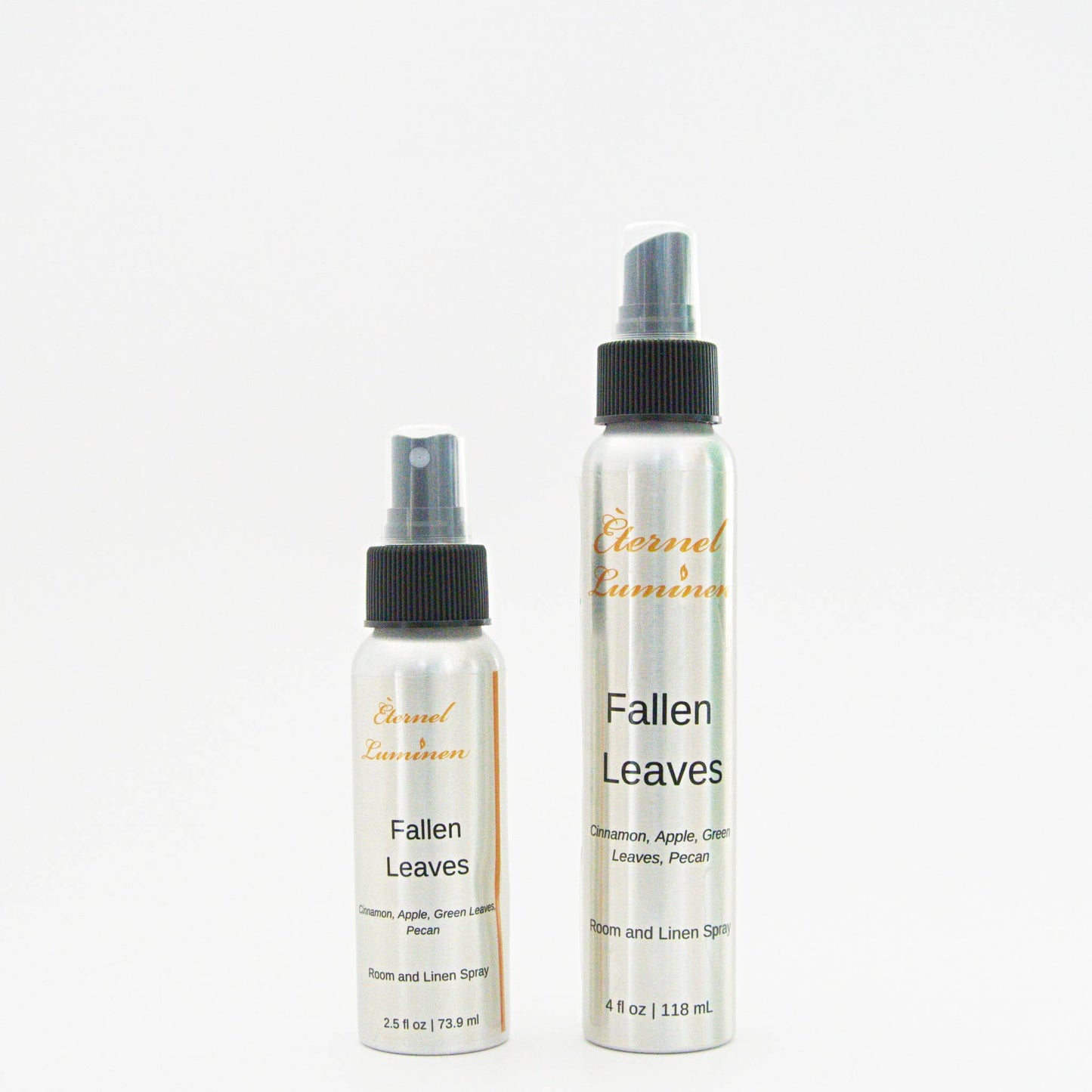 Fallen Leaves Room & Linen Spray
