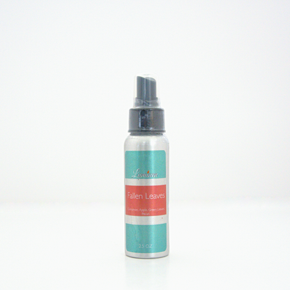 Fallen Leaves Room & Linen Spray