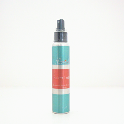 Fallen Leaves Room & Linen Spray