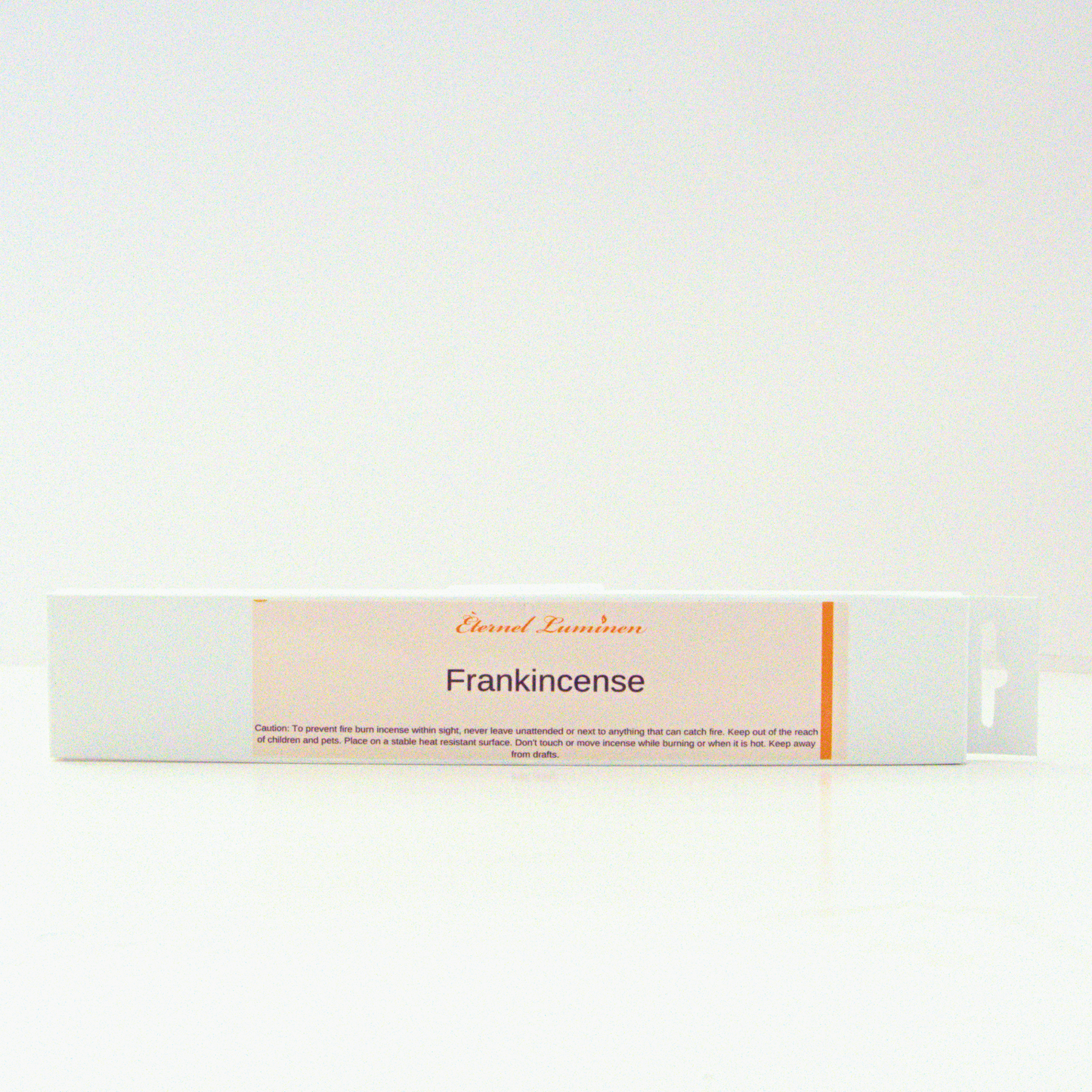 Frankincense Incense Sticks