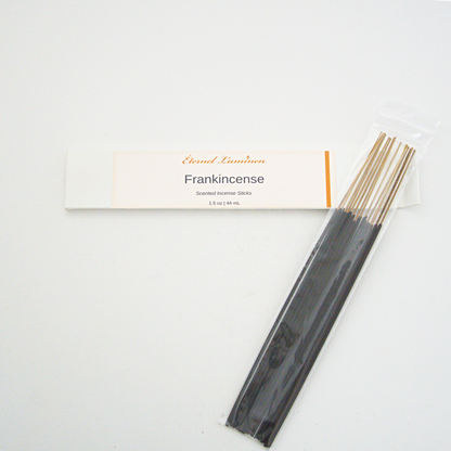Frankincense Incense Sticks