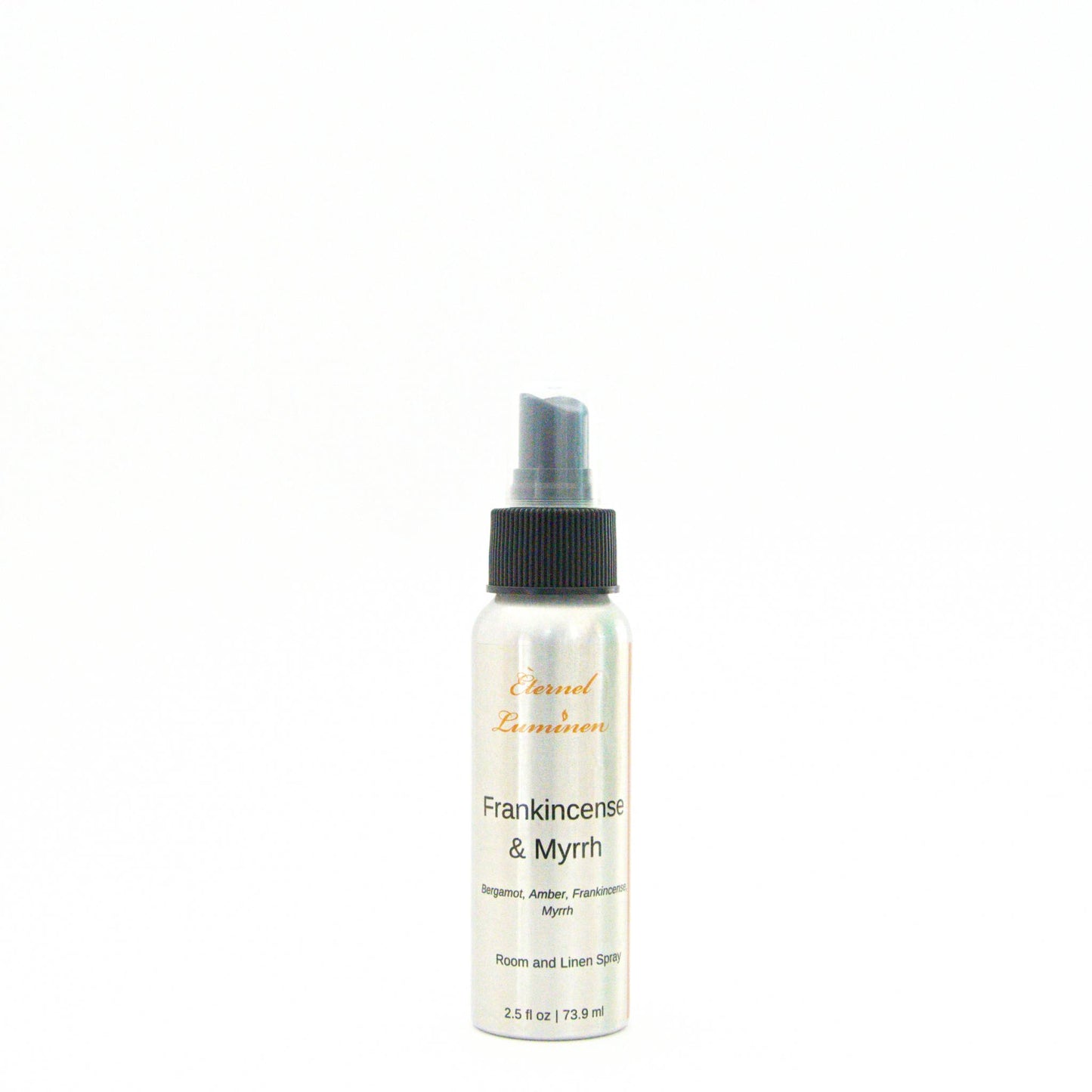 Frankincense & Myrrh Room & Linen Spray