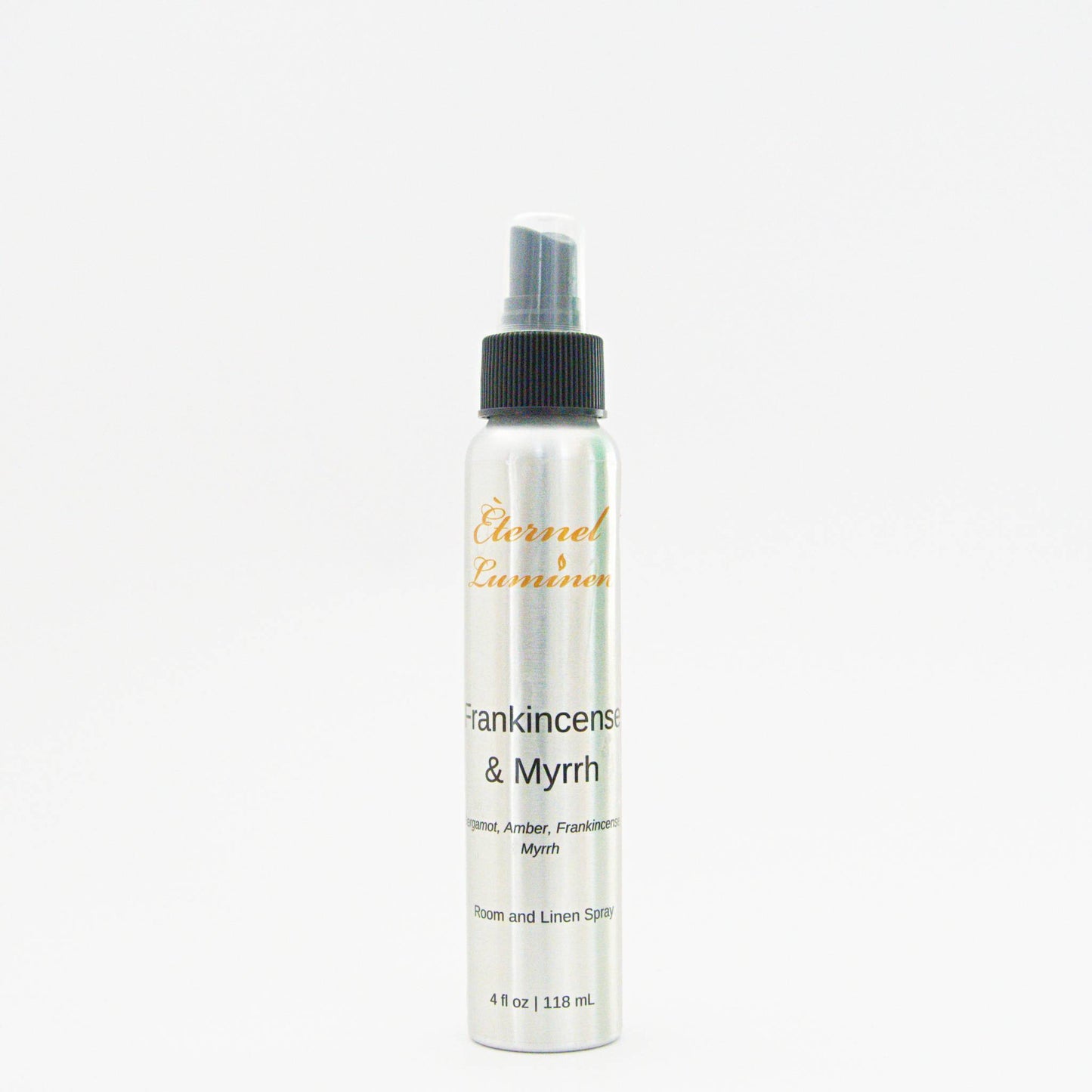 Frankincense & Myrrh Room & Linen Spray
