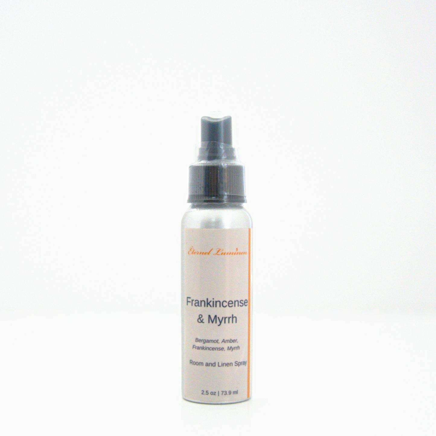 Frankincense & Myrrh Room & Linen Spray