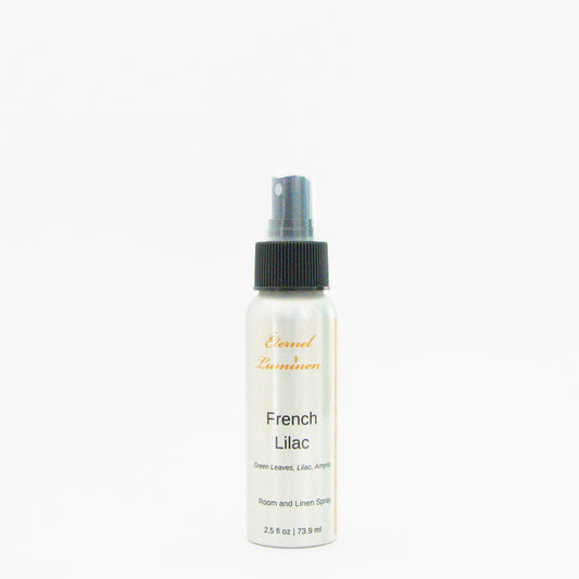 French Lilac Room & Linen Spray