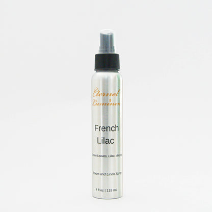French Lilac Room & Linen Spray