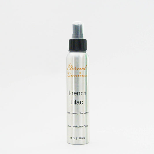 French Lilac Room & Linen Spray