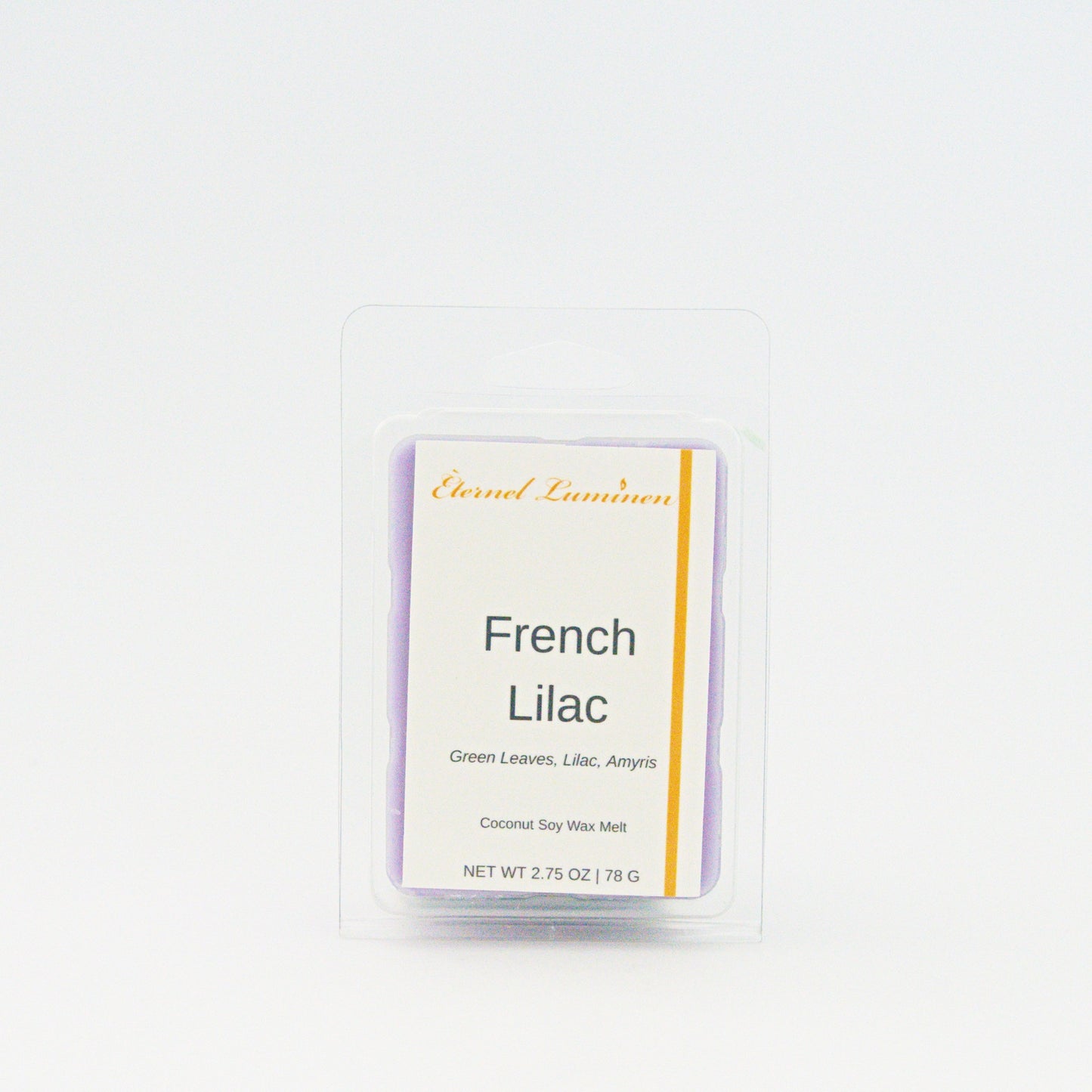 French Lilac Wax Melt