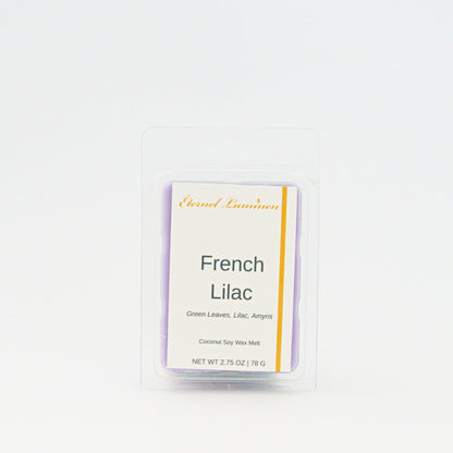 French Lilac Wax Melt