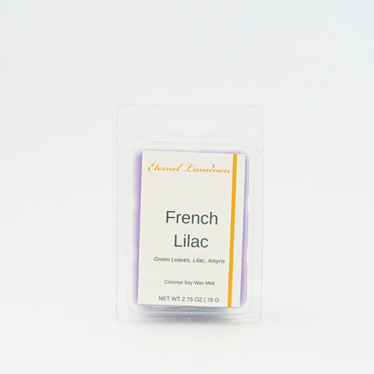 French Lilac Wax Melt