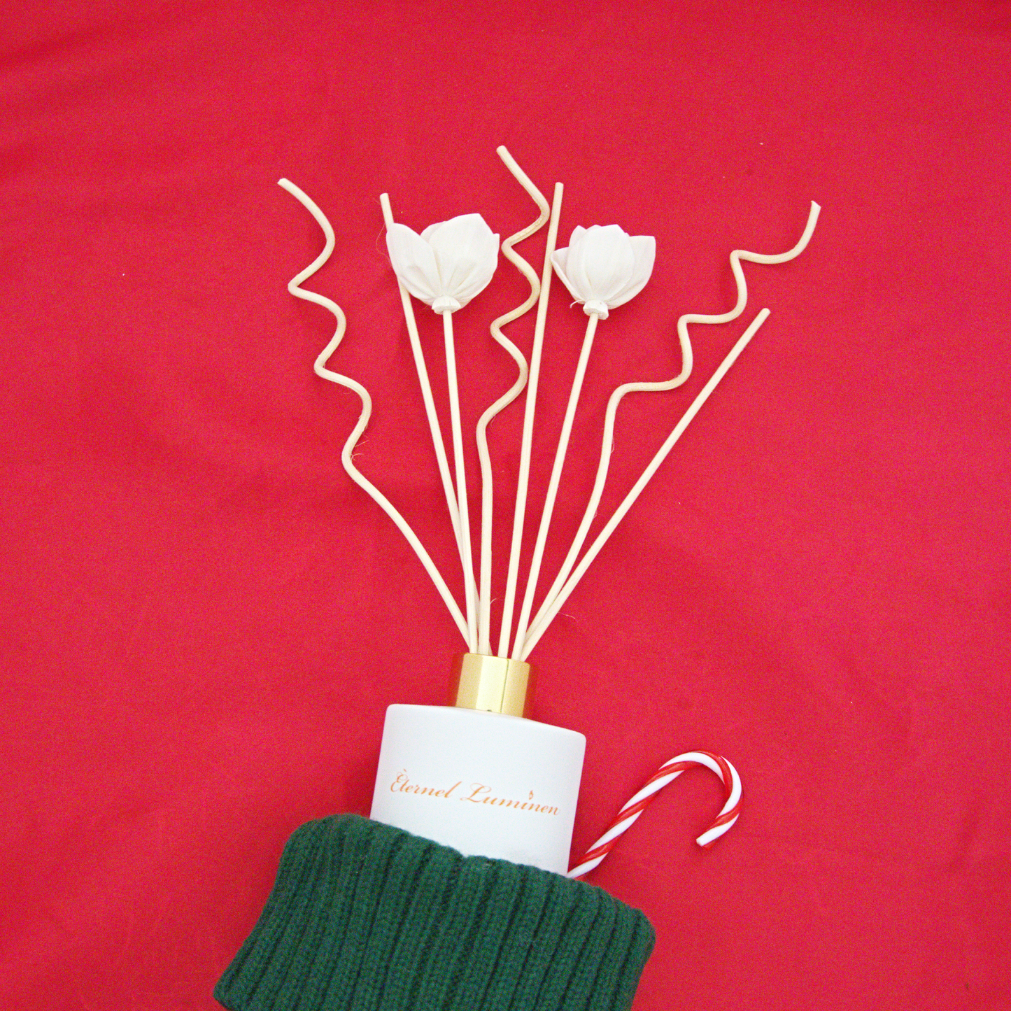 Peach Nectar Reed Diffuser