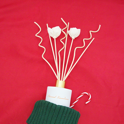 Peach Nectar Reed Diffuser