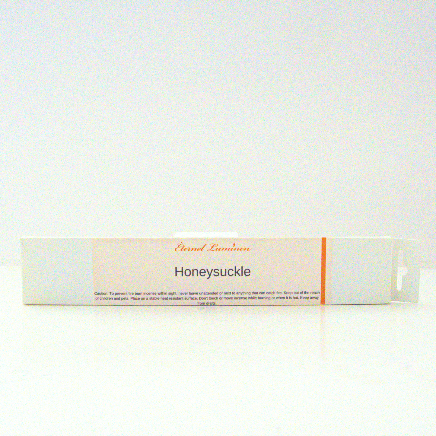 Honeysuckle Incense Sticks