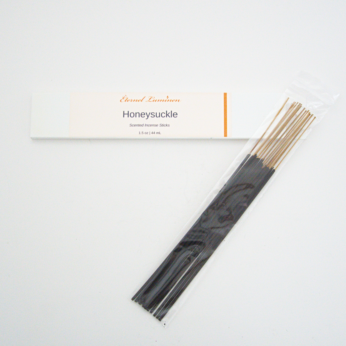 Honeysuckle Incense Sticks