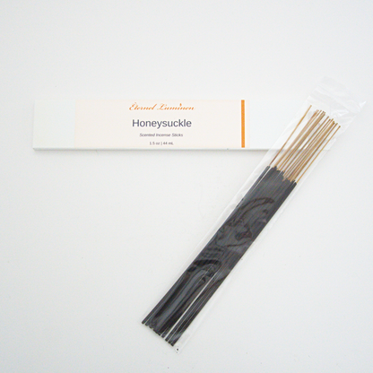 Honeysuckle Incense Sticks
