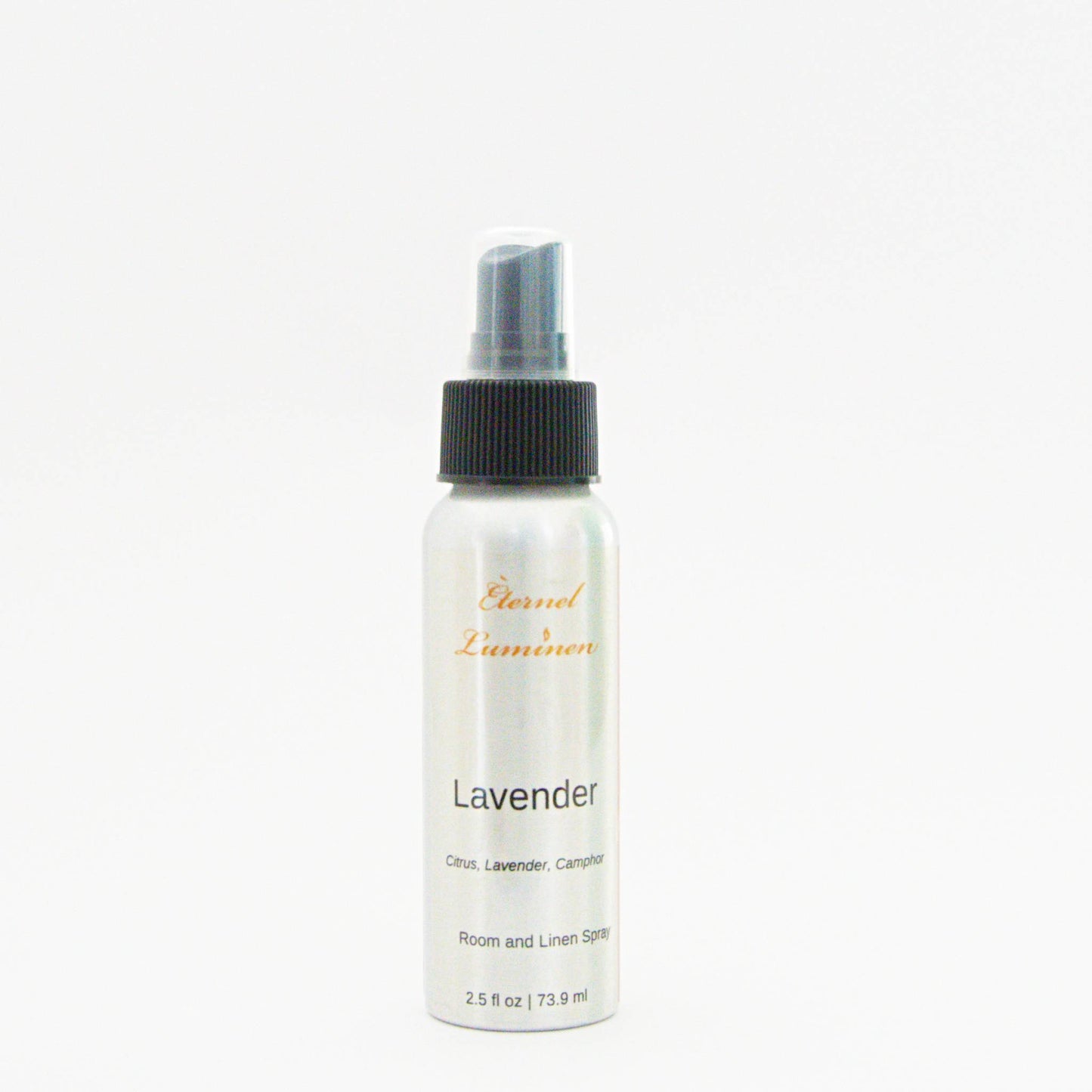 Lavender Room & Linen Spray
