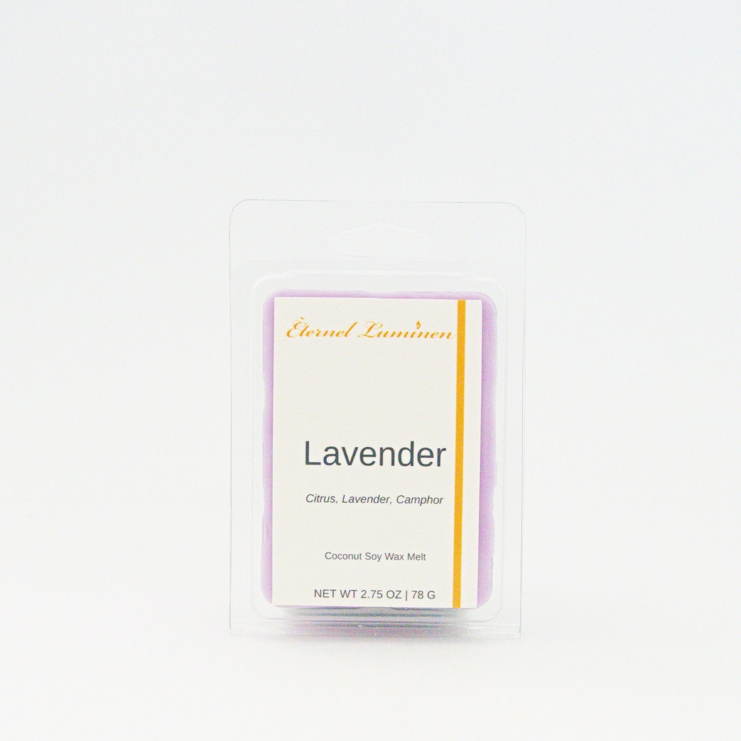 Lavender Wax Melt