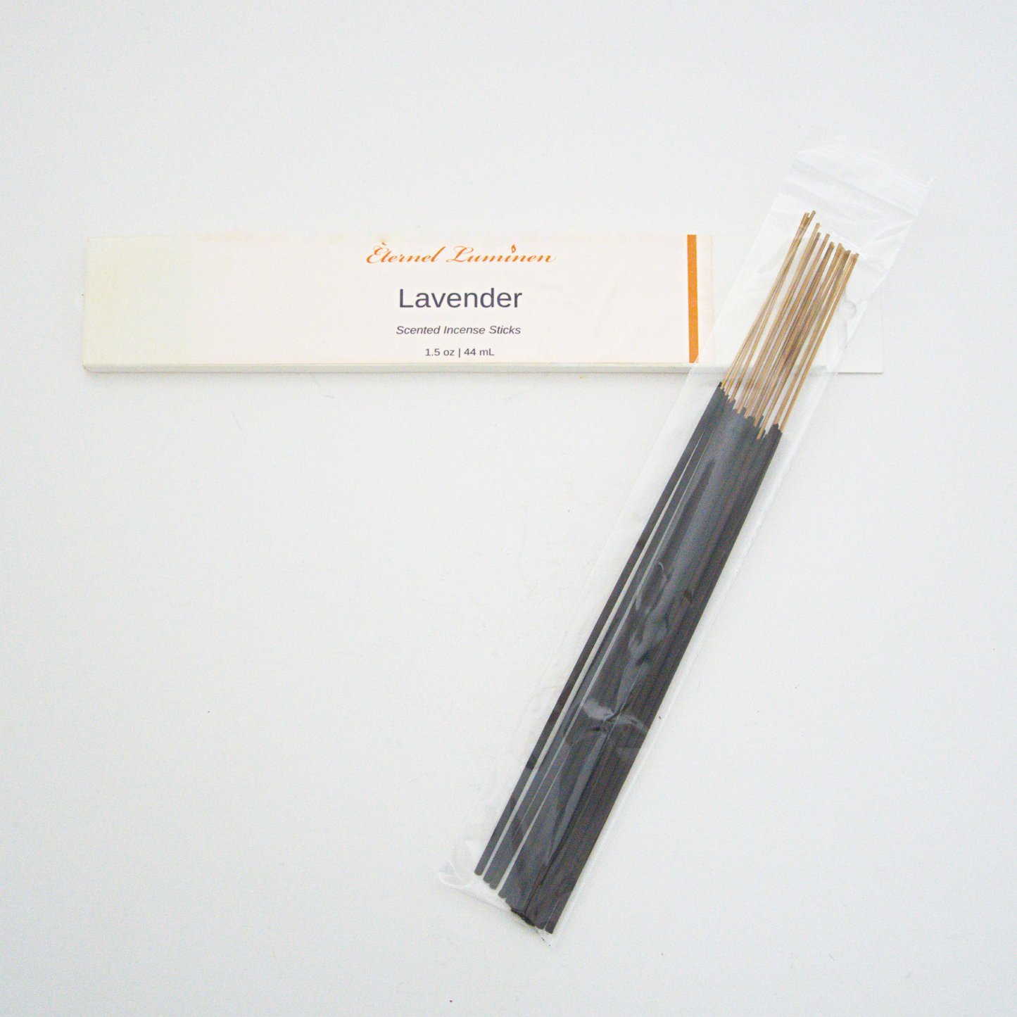 Lavender Incense Sticks