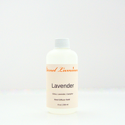 Lavender Reed Diffuser Refill