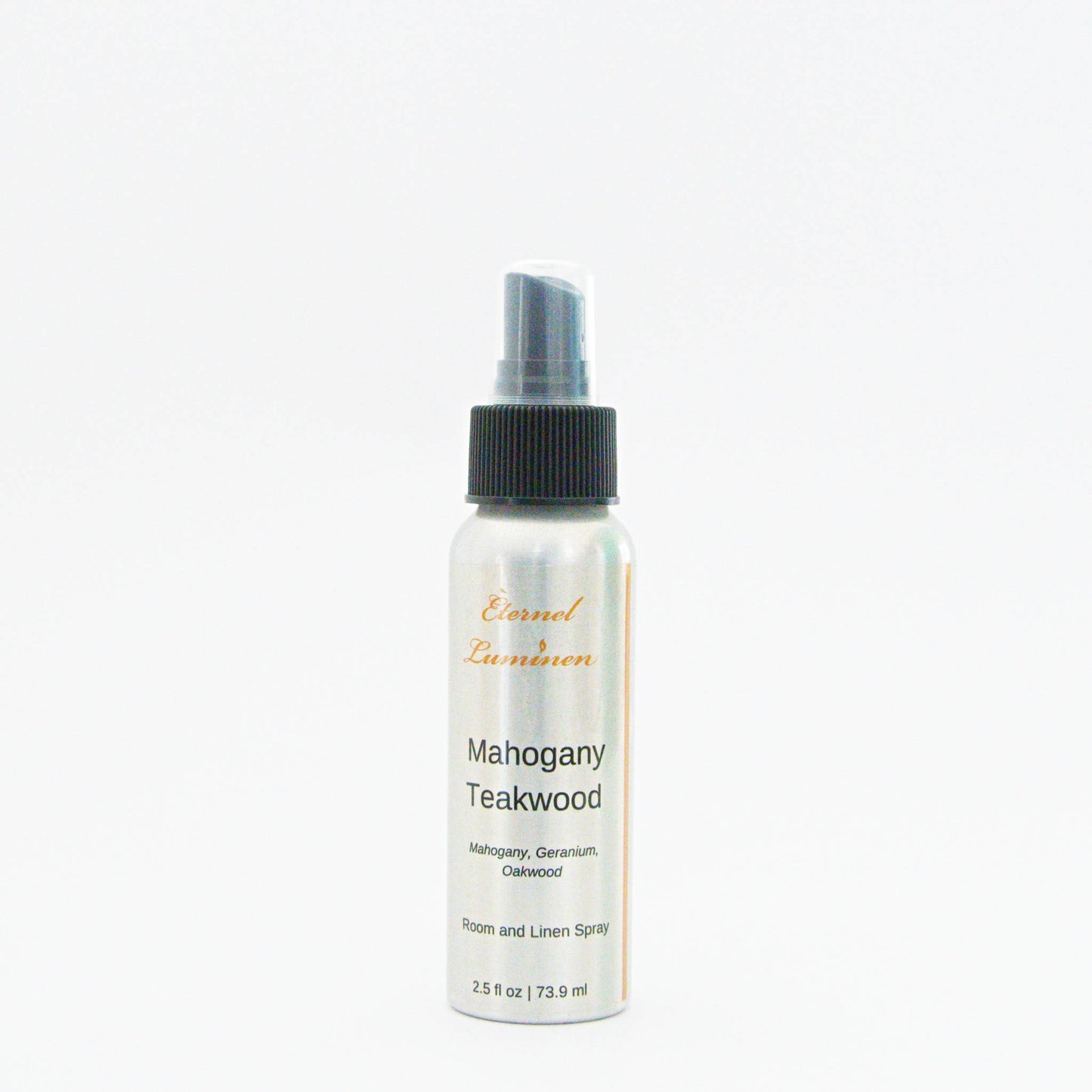Mahogany Teakwood Room & Linen Spray