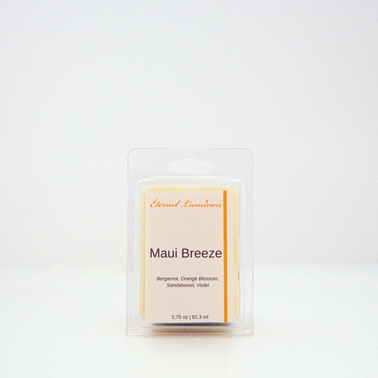 Maui Breeze Wax Melt