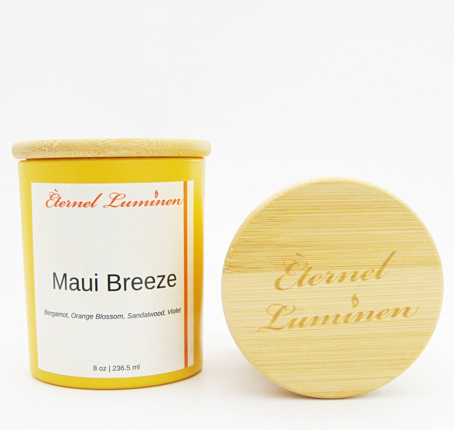 Maui Breeze Candle