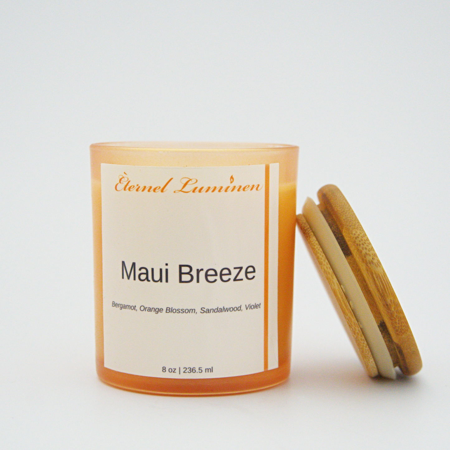 Maui Breeze Candle