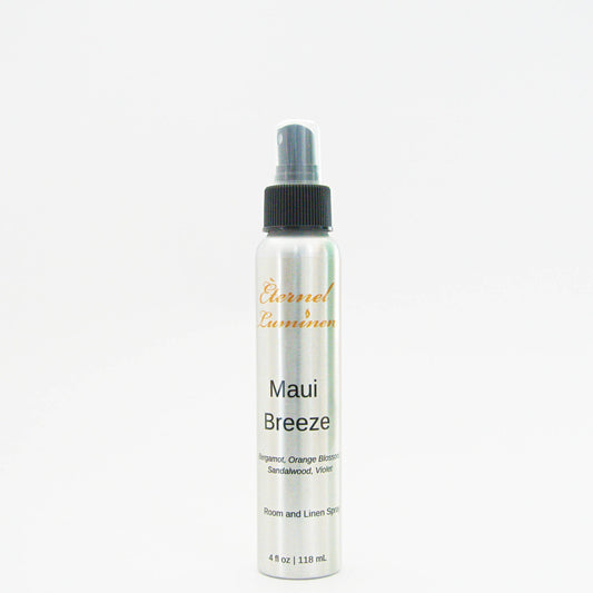 Maui Breeze Room & Linen Spray