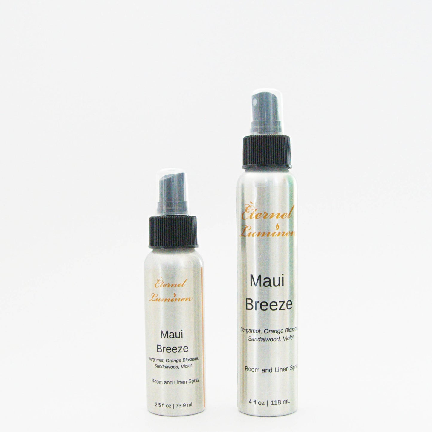 Maui Breeze Room & Linen Spray