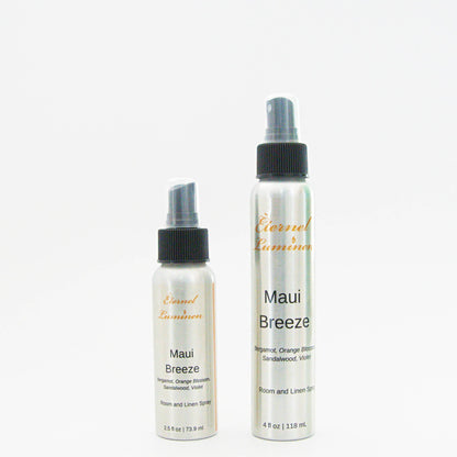Maui Breeze Room & Linen Spray