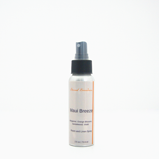 Maui Breeze Room & Linen Spray