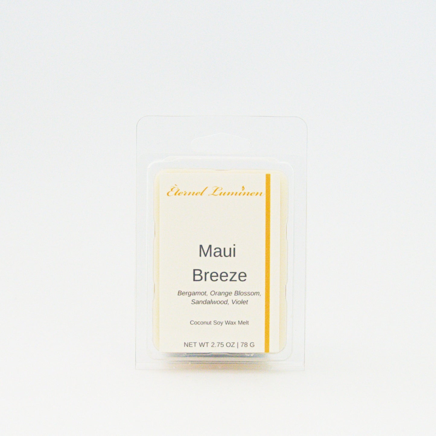Maui Breeze Wax Melt