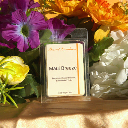 Maui Breeze Wax Melt