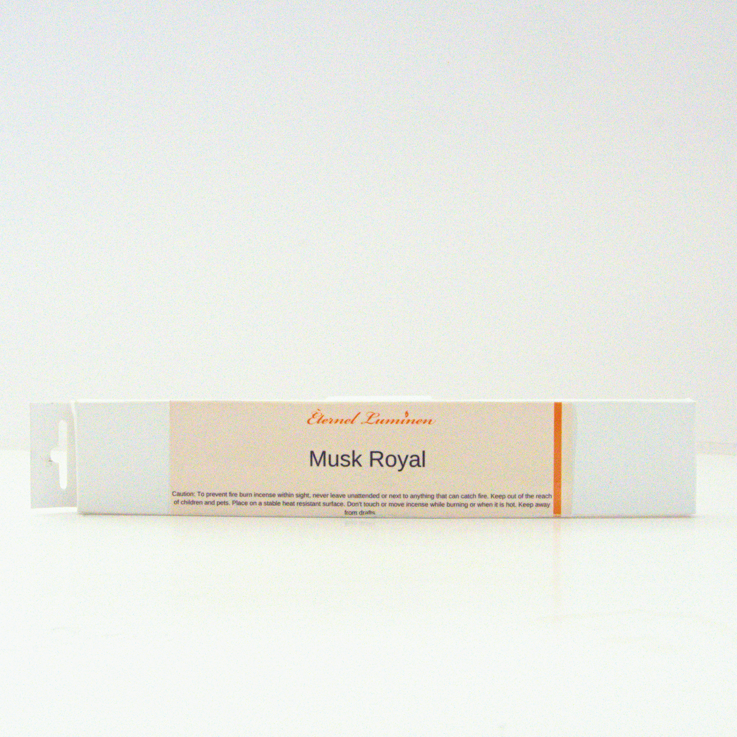 Musk Royal Incense Sticks