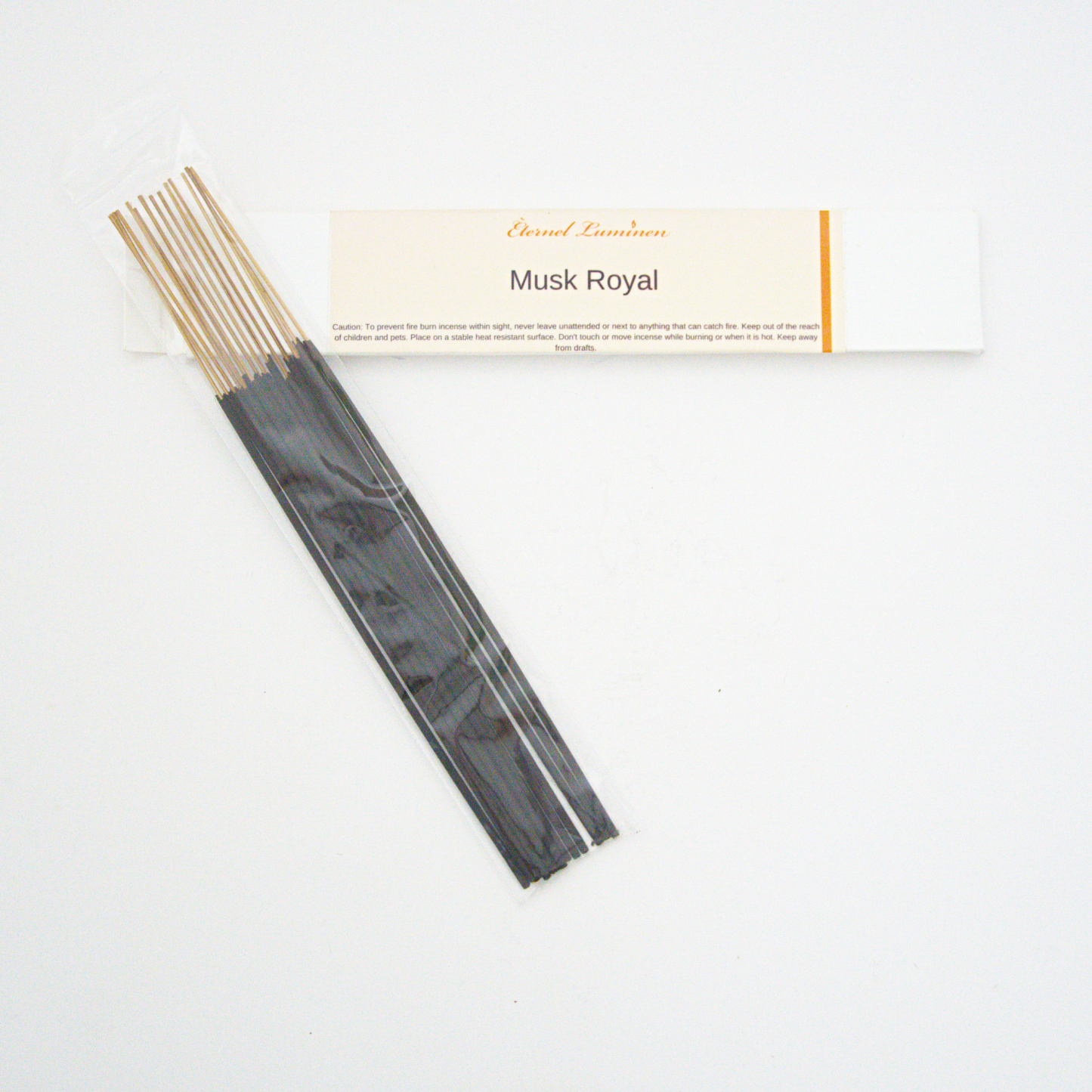 Musk Royal Incense Sticks