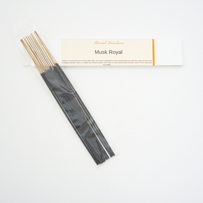 Musk Royal Incense Sticks