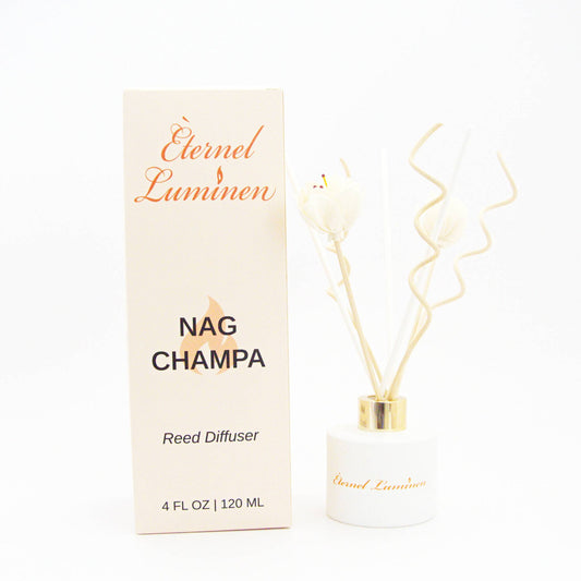 Nag Champa Reed Diffuser