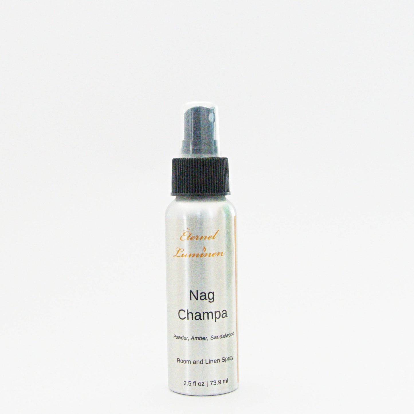 Nag Champa Room & Linen Spray
