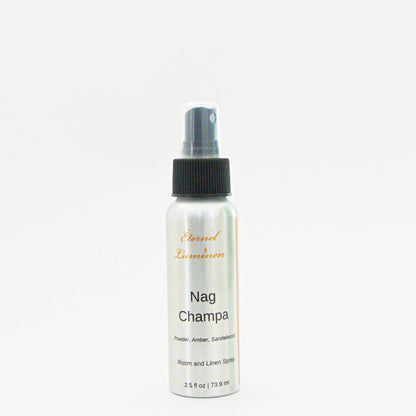 Nag Champa Room & Linen Spray