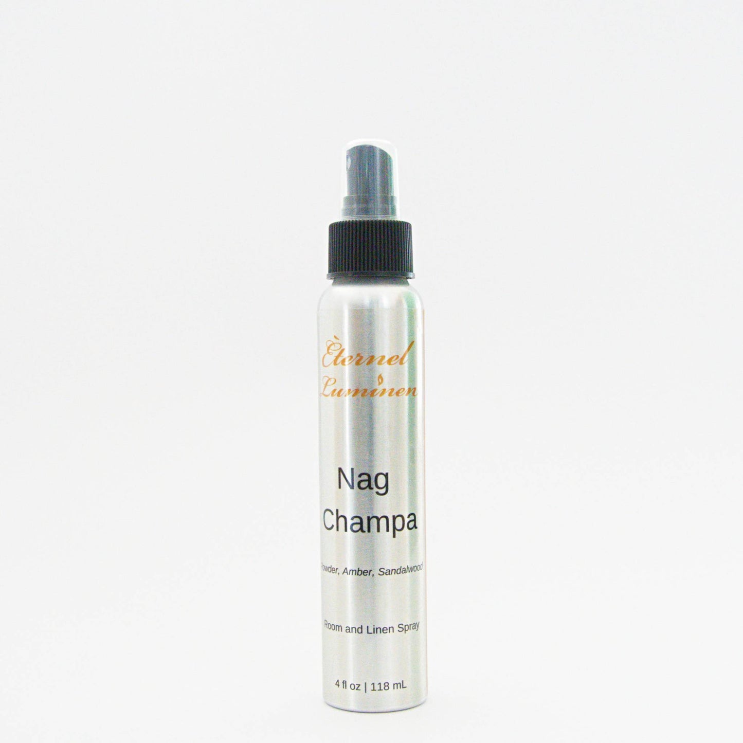 Nag Champa Room & Linen Spray