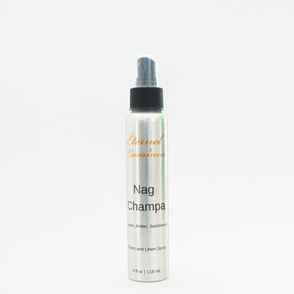Nag Champa Room & Linen Spray