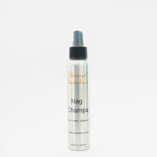 Nag Champa Room & Linen Spray