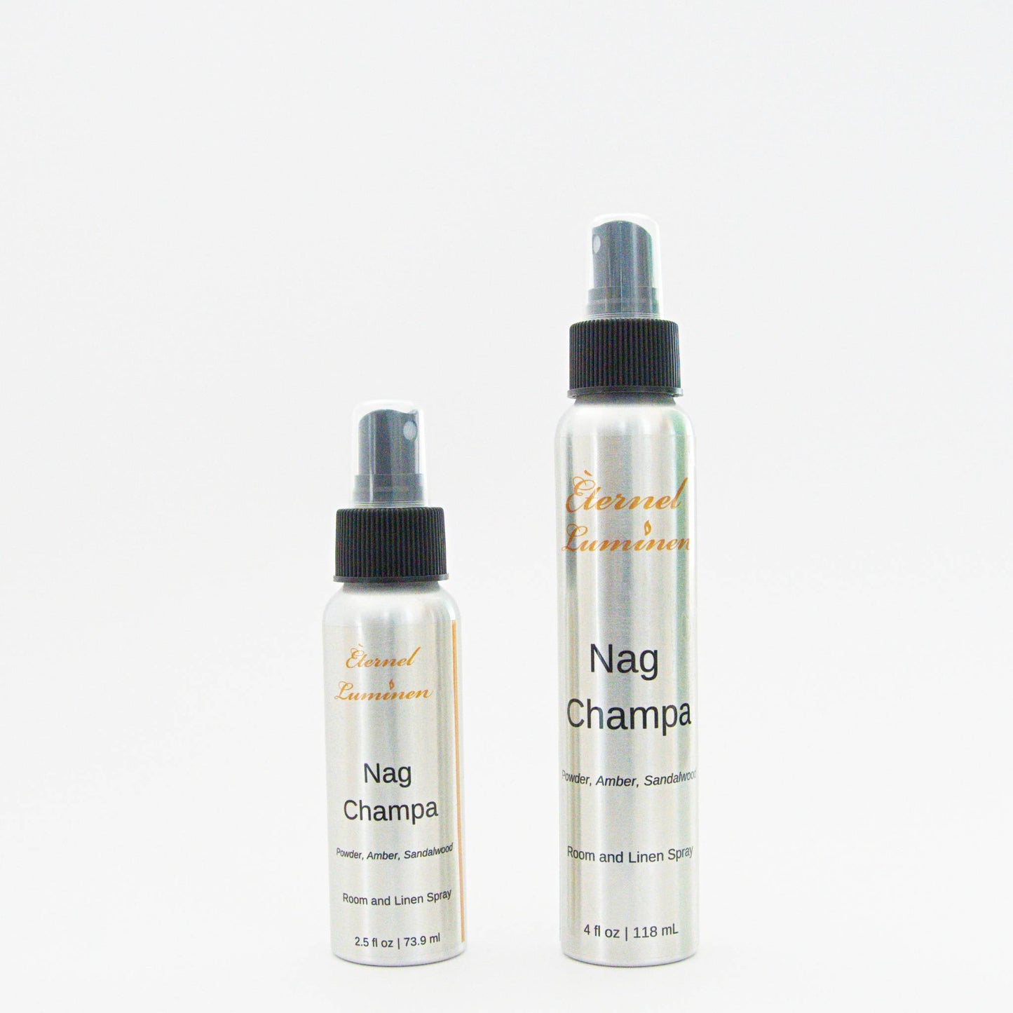 Nag Champa Room & Linen Spray