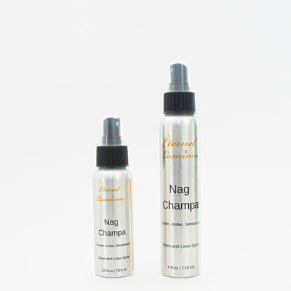 Nag Champa Room & Linen Spray