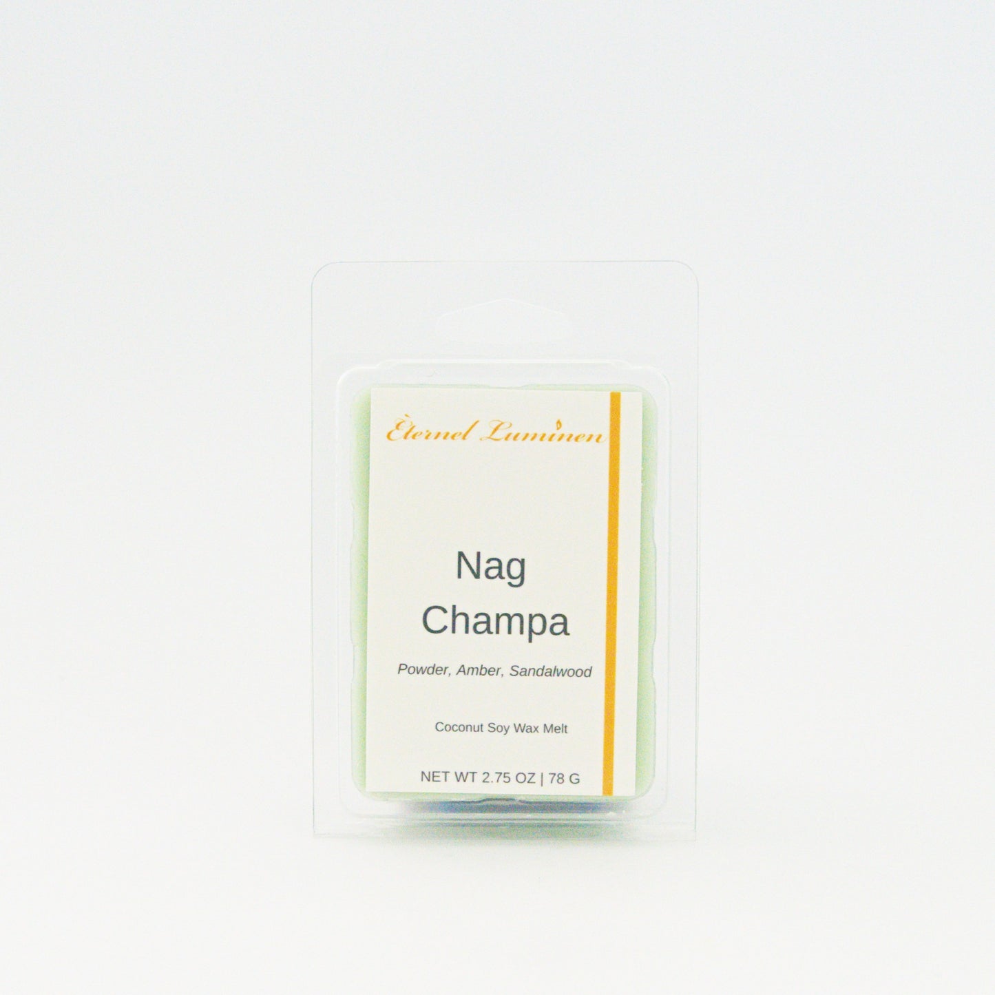 Nag Champa Wax Melt