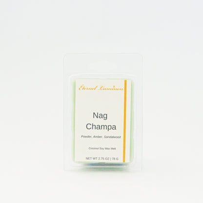 Nag Champa Wax Melt