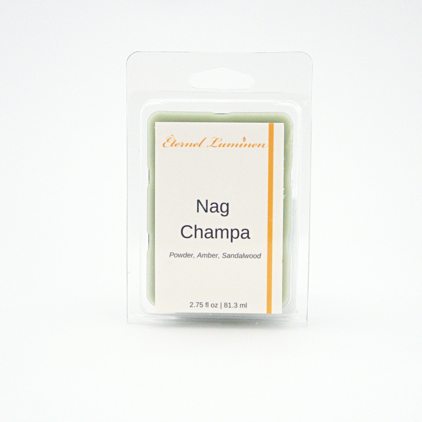Nag Champa Wax Melt