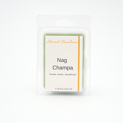 Nag Champa Wax Melt